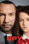 Nonton Film My Spy (2020) Terbaru Nonton Film My Spy (2020) Terbaru
