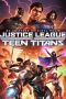 Nonton Film Justice League vs. Teen Titans (2016) Terbaru Nonton Film Justice League vs. Teen Titans (2016) Terbaru