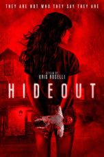 Nonton Film Hideout (2021) Terbaru